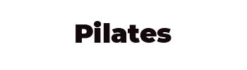 PIlates