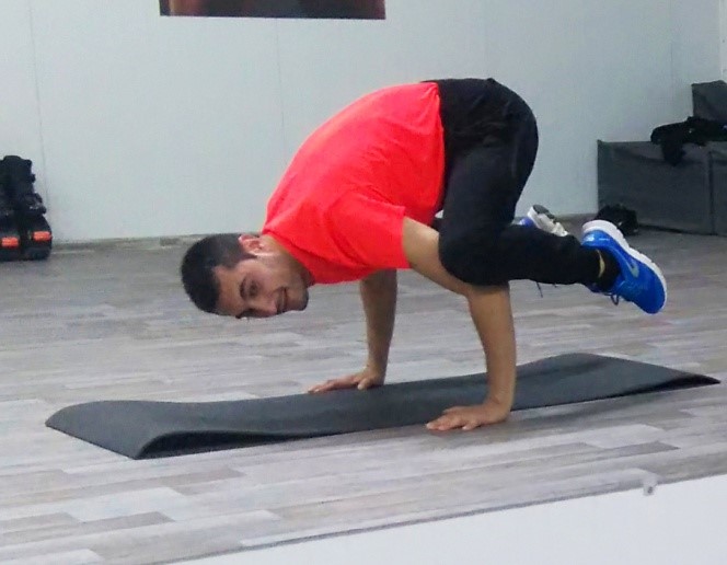 yoga- trenirovki