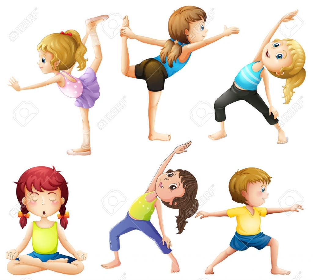 yoga-v-detskata-gradina